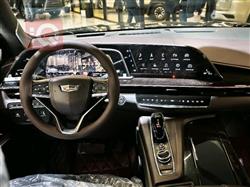 كاديلاك اسكاليد